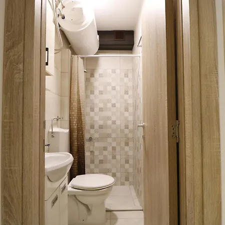 Valdez 2 Apartman