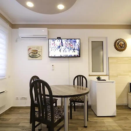 Apartman Valdez 2