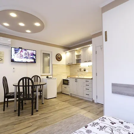 Valdez 2 Apartman *