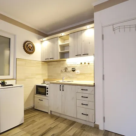 Apartment Valdez 2 Belgrade