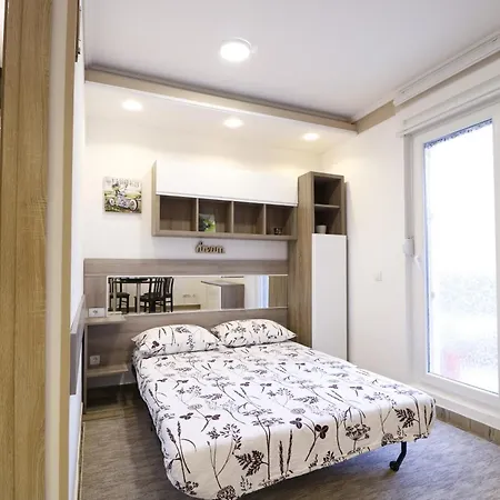 Apartman Valdez 2